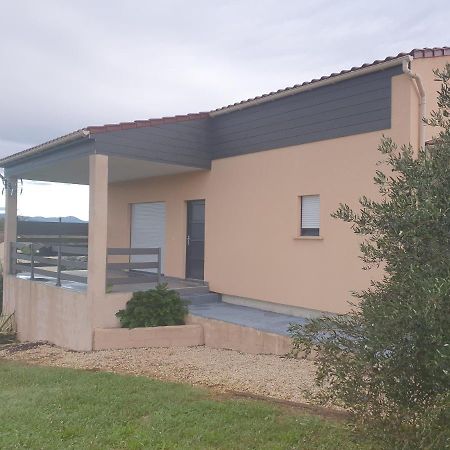 Domaine Le Licou Villa Potelières Kültér fotó
