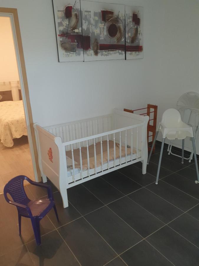 Domaine Le Licou Villa Potelières Kültér fotó