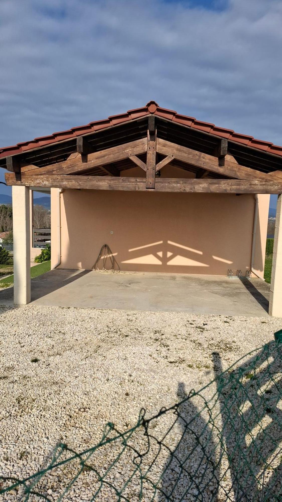 Domaine Le Licou Villa Potelières Kültér fotó
